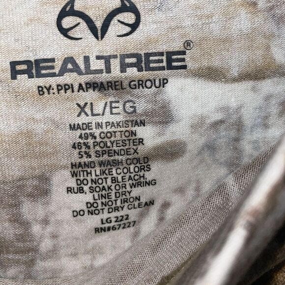 Real tree leggings - Picture 5 of 8